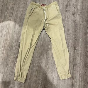 Arizona men’s joggers